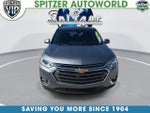 2020 Chevrolet Traverse LT 1LT