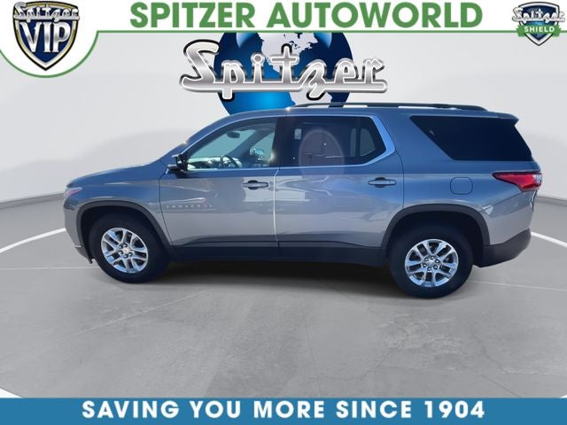 2020 Chevrolet Traverse LT 1LT