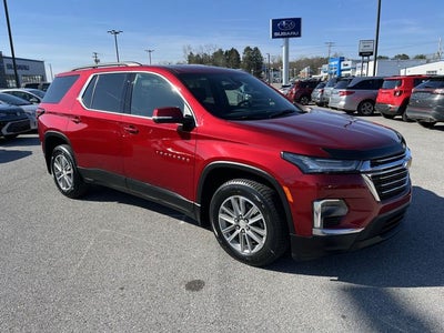2023 Chevrolet Traverse LT 1LT