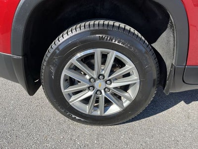 2023 Chevrolet Traverse LT 1LT