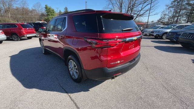 2023 Chevrolet Traverse LT 1LT