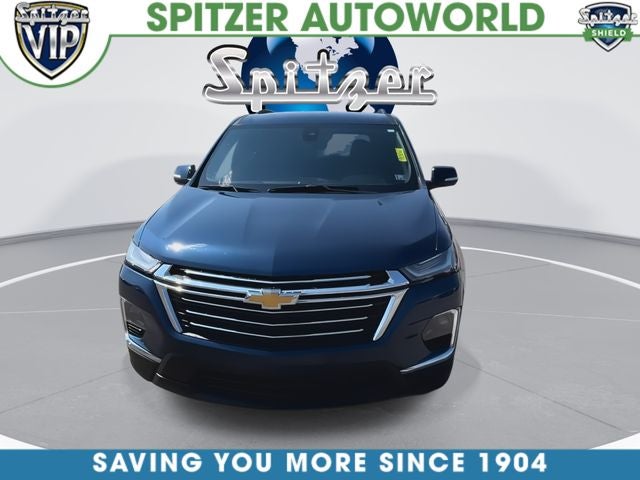 2023 Chevrolet Traverse LT 1LT