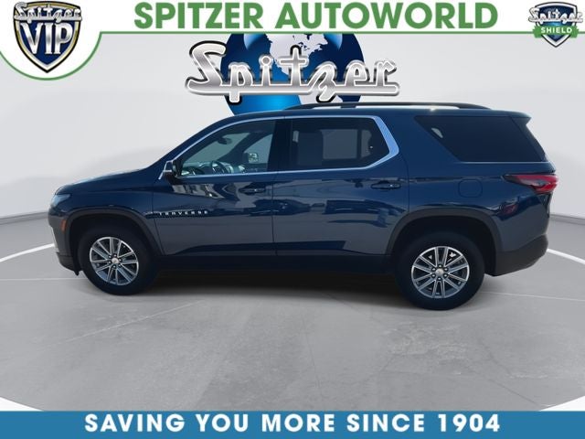 2023 Chevrolet Traverse LT 1LT