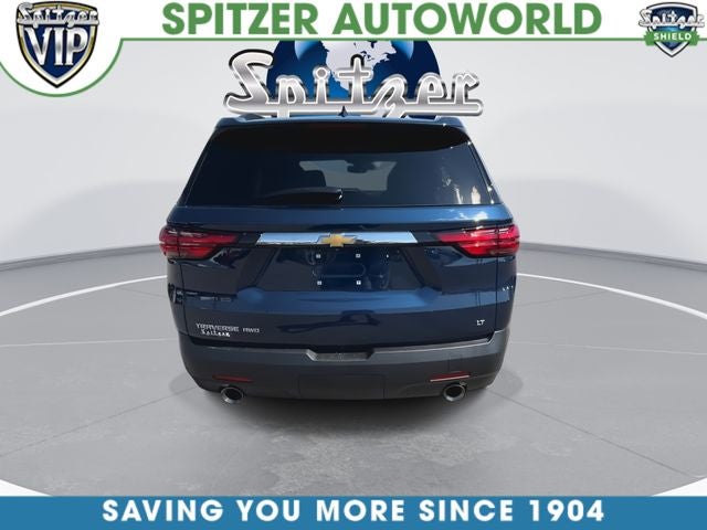 2023 Chevrolet Traverse LT 1LT