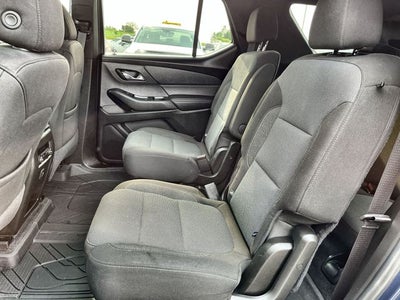 2023 Chevrolet Traverse LT 1LT