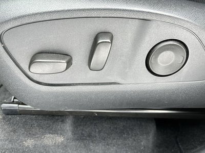 2025 Chevrolet Traverse LT 2LT