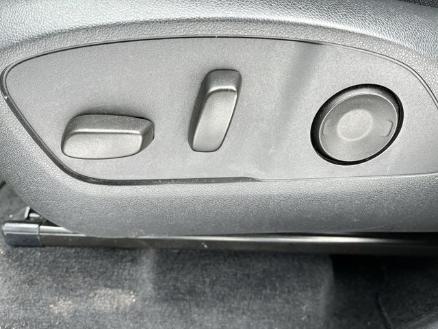 2025 Chevrolet Traverse LT 2LT