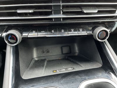 2025 Chevrolet Traverse LT 2LT