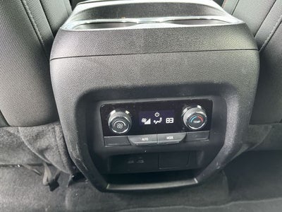 2025 Chevrolet Traverse LT 2LT