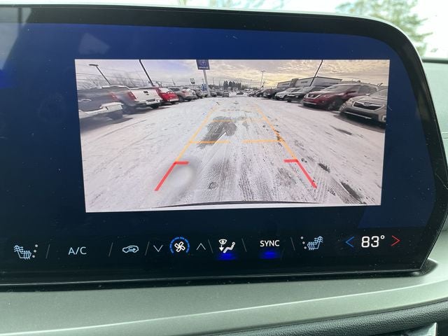 2025 Chevrolet Traverse LT 2LT