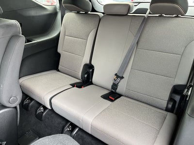 2025 Chevrolet Traverse LT 2LT