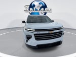 2025 Chevrolet Traverse LT 2LT