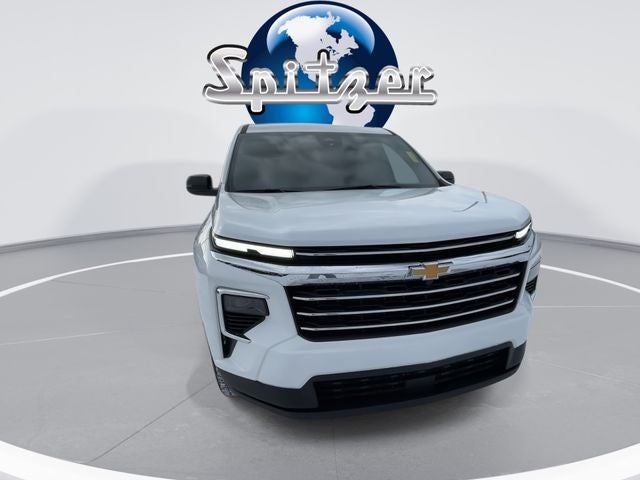 2025 Chevrolet Traverse LT 2LT