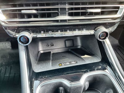2025 Chevrolet Traverse LT 2LT