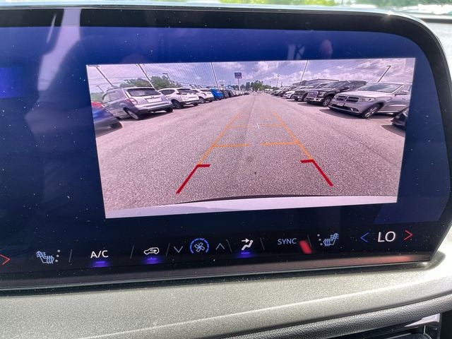 2025 Chevrolet Traverse LT 2LT