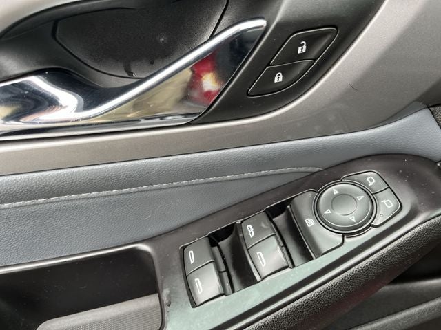 2018 Chevrolet Traverse 3LT