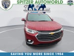 2018 Chevrolet Traverse 3LT
