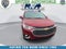 2018 Chevrolet Traverse 3LT