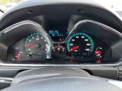 2017 Chevrolet Traverse LT 1LT