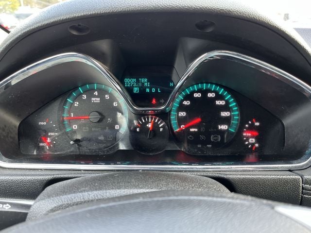 2017 Chevrolet Traverse LT 1LT