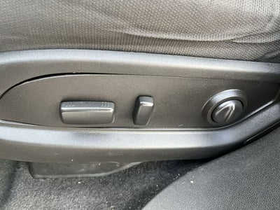 2017 Chevrolet Traverse LT 1LT