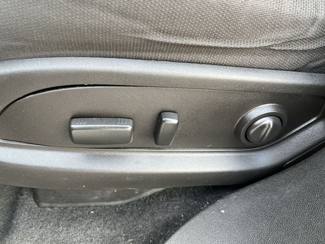 2017 Chevrolet Traverse LT 1LT