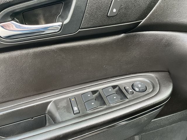 2017 Chevrolet Traverse LT 1LT