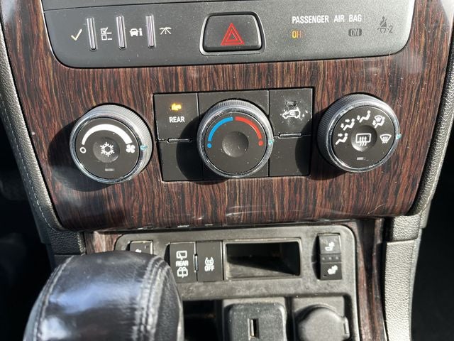 2017 Chevrolet Traverse LT 1LT