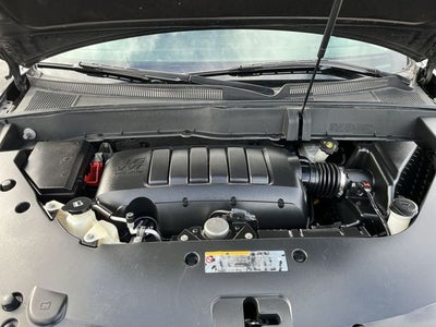 2017 Chevrolet Traverse LT 1LT