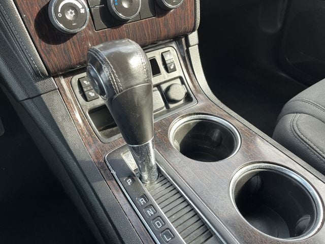 2017 Chevrolet Traverse LT 1LT