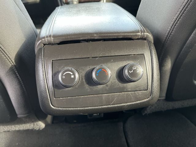 2017 Chevrolet Traverse LT 1LT