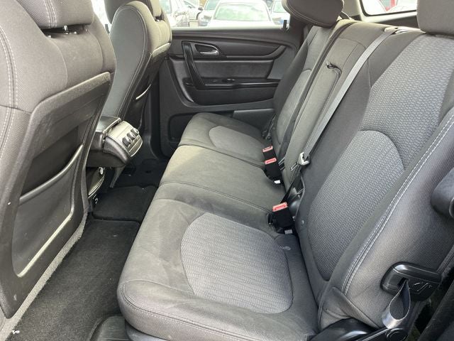 2017 Chevrolet Traverse LT 1LT