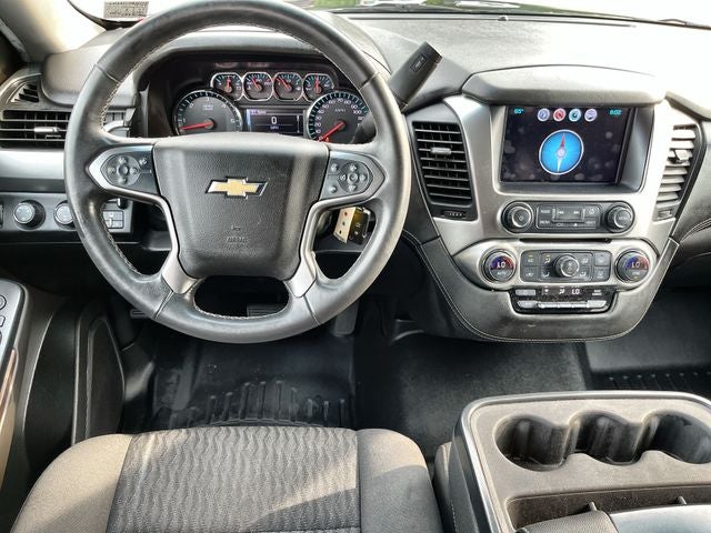 2017 Chevrolet Tahoe LS