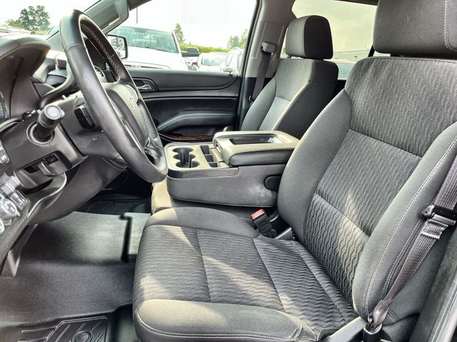 2017 Chevrolet Tahoe LS