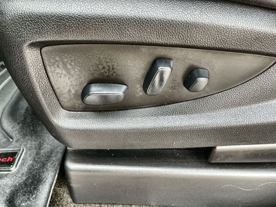 2017 Chevrolet Tahoe LS