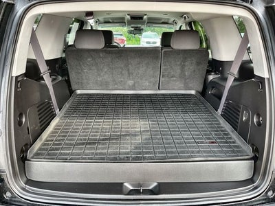 2017 Chevrolet Tahoe LS