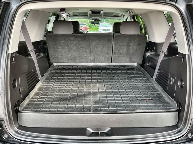 2017 Chevrolet Tahoe LS