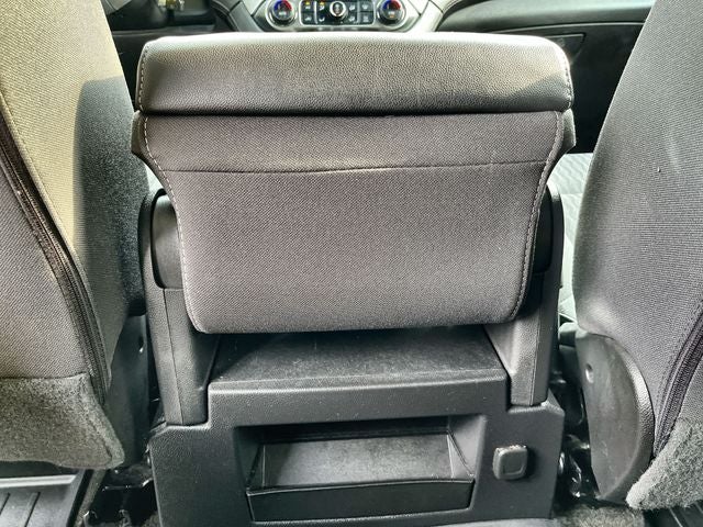 2017 Chevrolet Tahoe LS