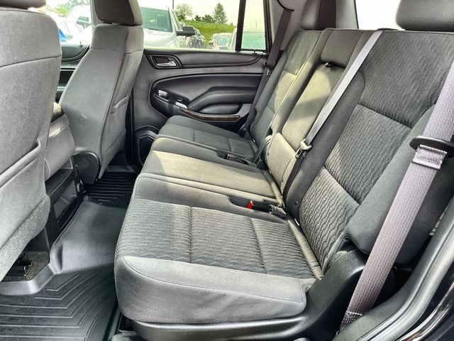 2017 Chevrolet Tahoe LS