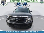 2017 Chevrolet Tahoe LS