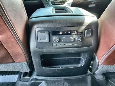 2020 Chevrolet Suburban Premier