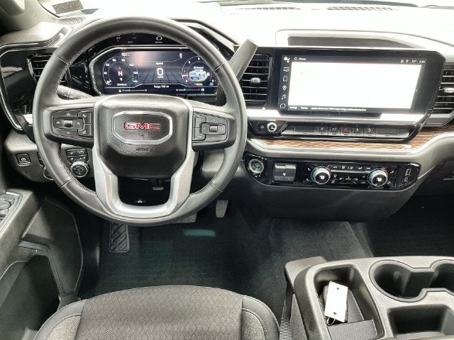 2024 GMC Sierra 2500HD SLE