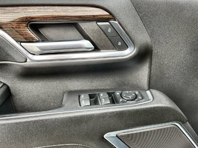 2024 GMC Sierra 2500HD SLE