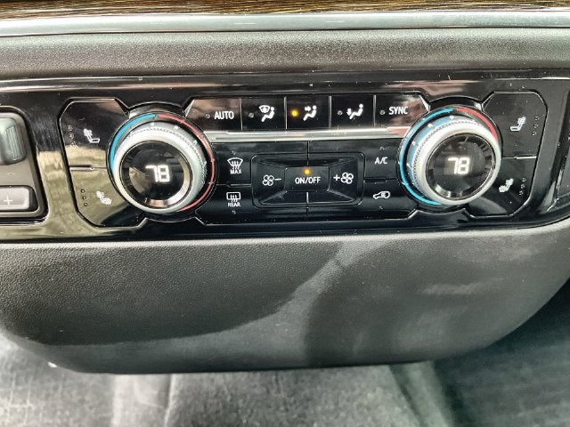 2024 GMC Sierra 2500HD SLE