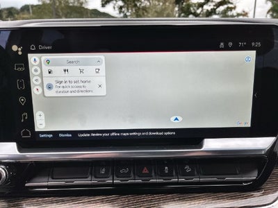 2024 GMC Sierra 2500HD SLE