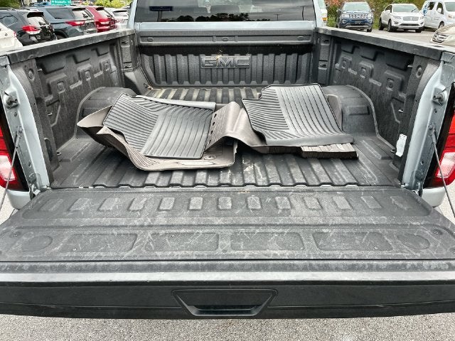 2024 GMC Sierra 2500HD SLE