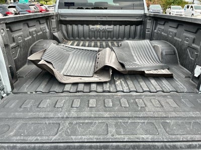 2024 GMC Sierra 2500HD SLE