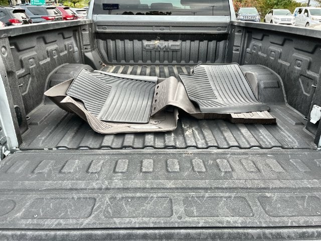 2024 GMC Sierra 2500HD SLE