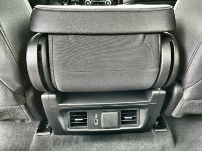 2024 GMC Sierra 2500HD SLE