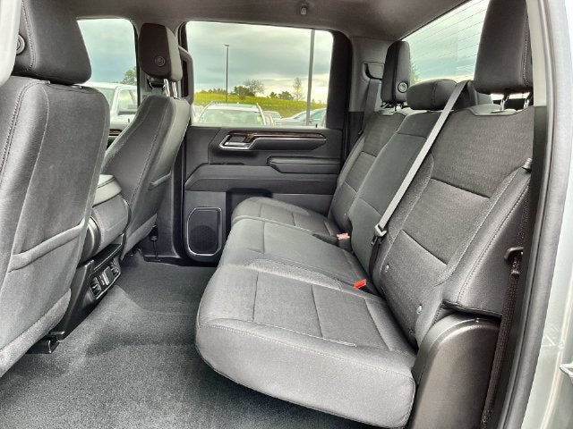 2024 GMC Sierra 2500HD SLE